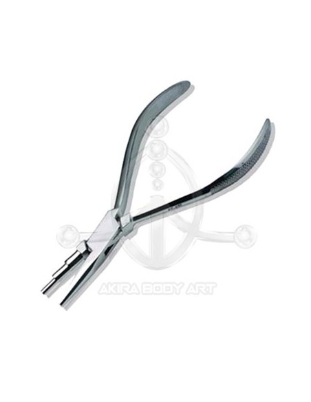 Herramienta de curvar barras