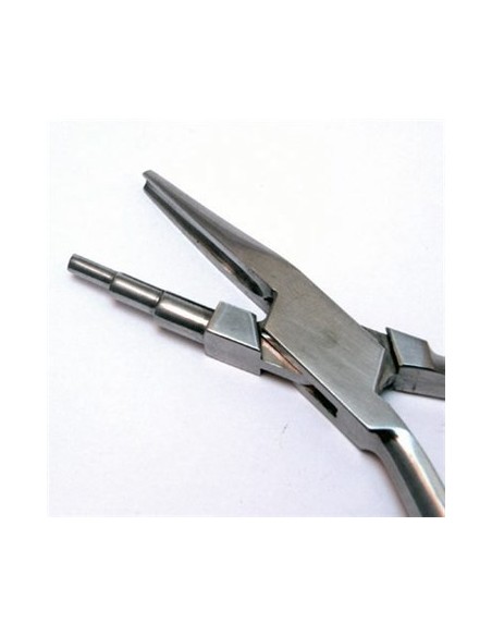 Herramienta de curvar barras