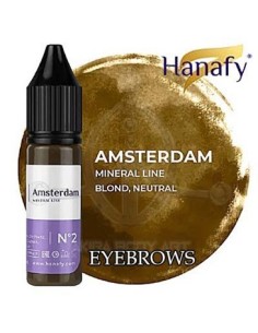 N2 AMSTERDAM - Prácticas (4)