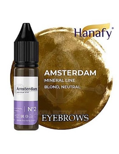N2 AMSTERDAM - Prácticas (4)