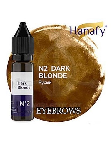 N2 DARK BLONDE - Prácticas (8)