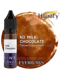 N3 MILK CHOCOLATE - Prácticas (9)