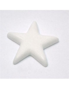Implante de PTFE forma de estrella