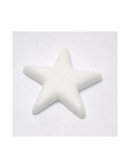 Implante de PTFE forma de estrella