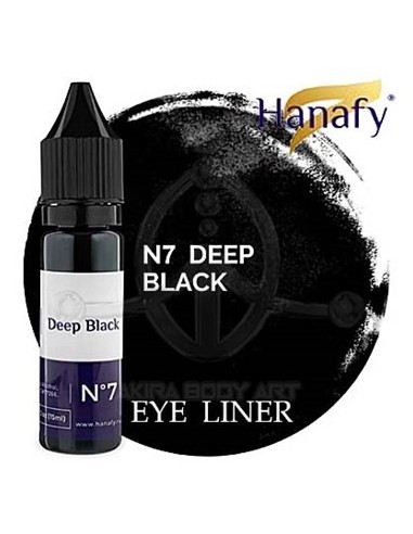 N7 DEEP BLACK - Prácticas (20)