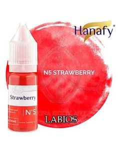 N5 STRAWBERRY - Prácticas (27)