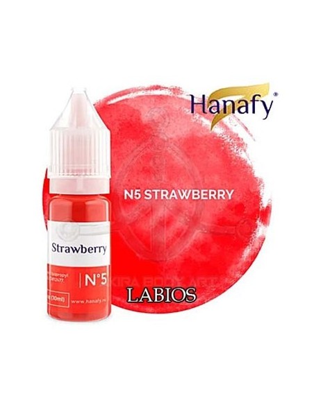 N5 STRAWBERRY - Prácticas (27)