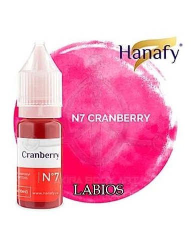 N7 CRANBERRY - Prácticas (29)