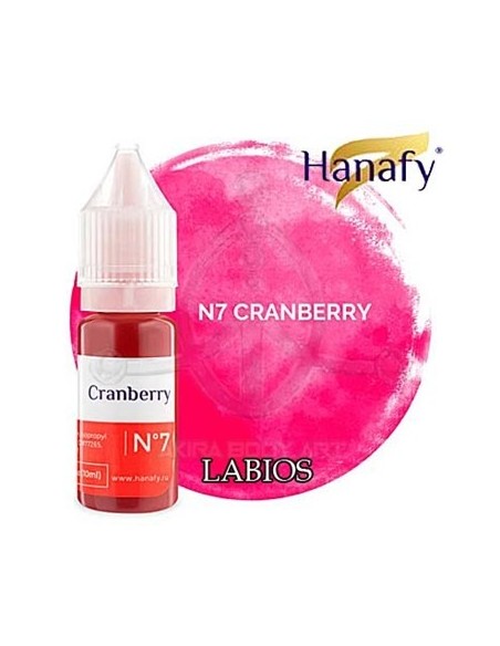 N7 CRANBERRY - Prácticas (29) N7 CRANBERRY - Prácticas (29)