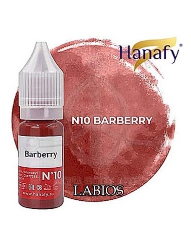 N10 BARBERRY - Prácticas (32)