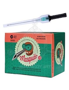Cateter Mosquito