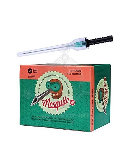 Cateter Mosquito Cateter Mosquito
