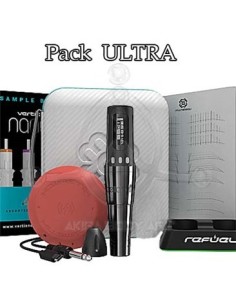 Bellar Air - Edición PACK ULTRA