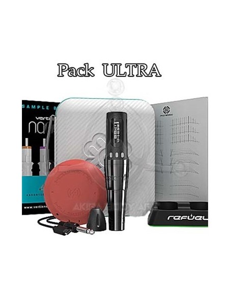 Bellar Air - Edición PACK ULTRA