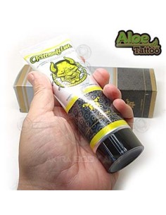 Gel TATTOOFILM de ALOE 2
