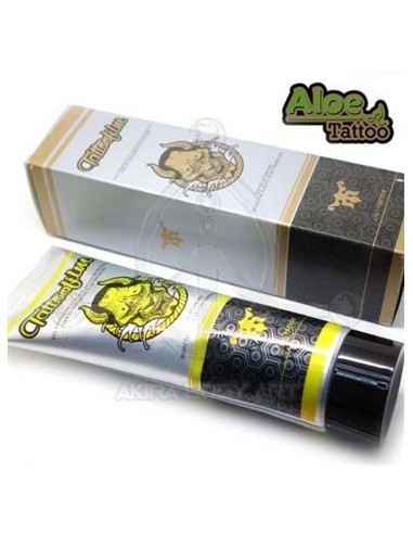 Gel TATTOOFILM de ALOE
