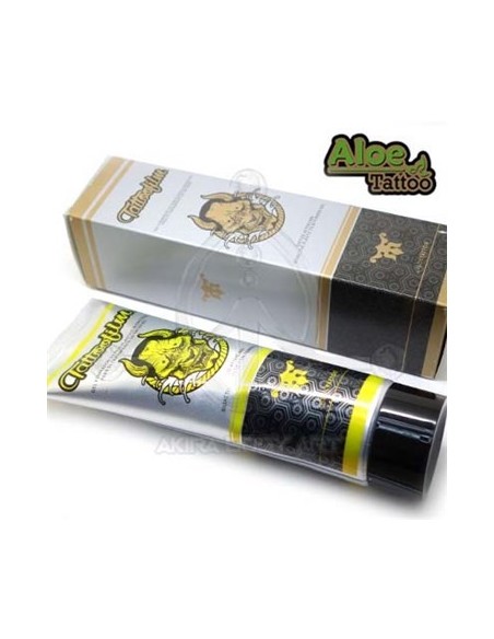 Gel TATTOOFILM de ALOE Gel TATTOOFILM de ALOE