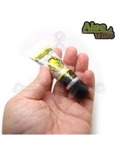 Gel TATTOOFILM de ALOE - Caja 2
