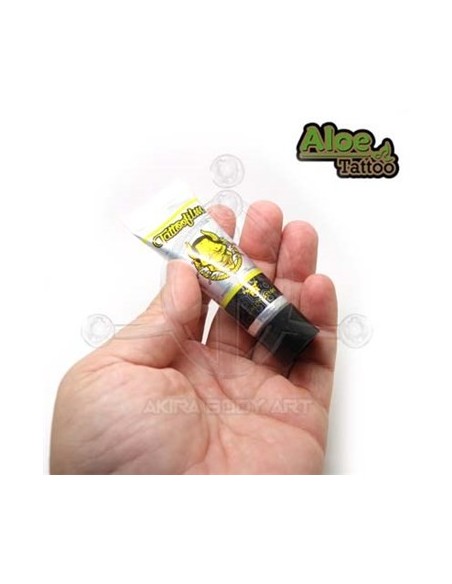 Gel TATTOOFILM de ALOE - Caja Gel TATTOOFILM de ALOE - Caja