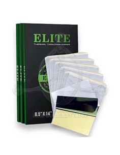 Papel Transfer para termo-copias - ELITE 2