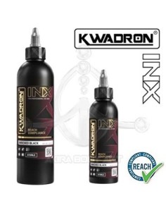 KWADRON INX - ENRICHED BLACK