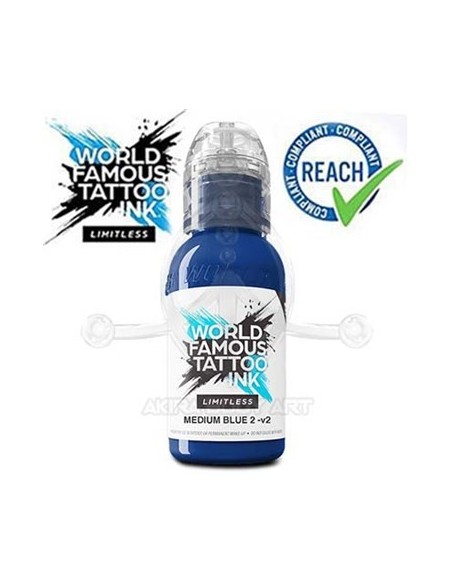 World Famous Limitless MEDIUM BLUE 2 v2 (5) World Famous Limitless MEDIUM BLUE 2 v2 (5)