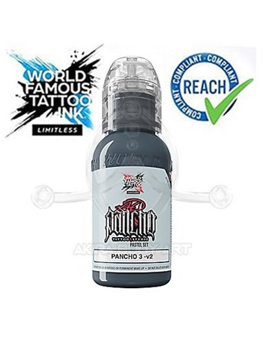 World Famous Limitless PASTEL 3 v2 (65)