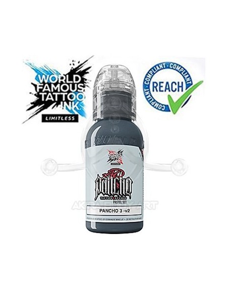 World Famous Limitless PASTEL 3 v2 (65) World Famous Limitless PASTEL 3 v2 (65)