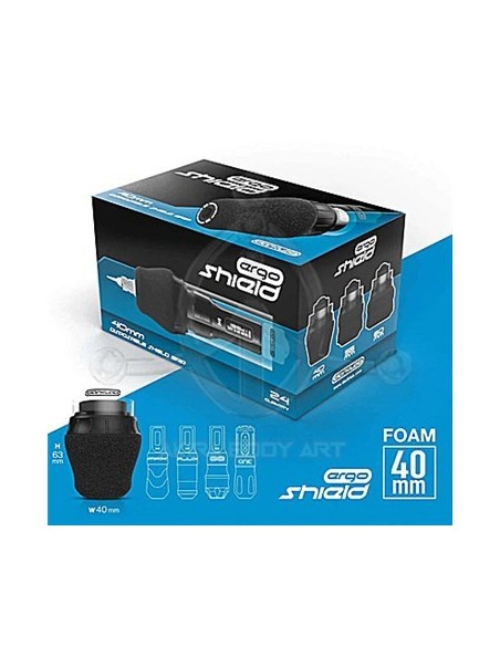 Grips Desechables Ergo Shield - 40mm Grips Desechables Ergo Shield - 40mm
