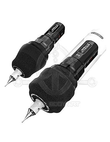 Grips Desechables Ergo Shield - 55mm