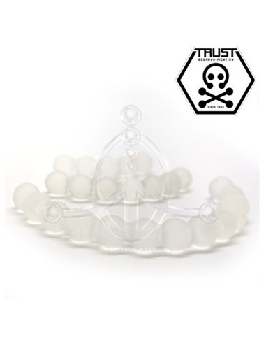 SH Cordón genital de bolas
