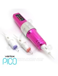 Agujas Vertix PICO – RS 2