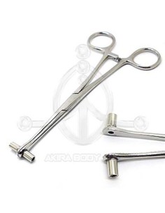 Pinzas para Septum