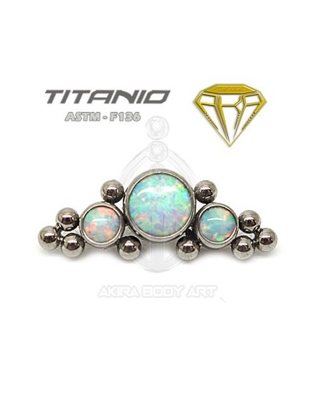 Repuesto Ópalos y Bolas