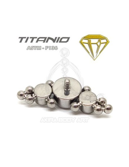 Repuesto Ópalos y Bolas