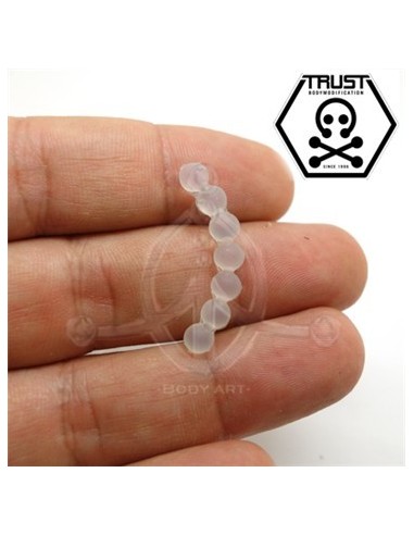 SH Cordón genital de bolas