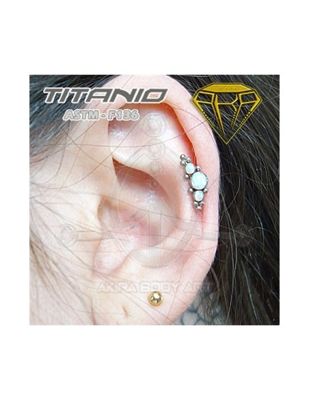 Repuesto Ópalos y Bolas