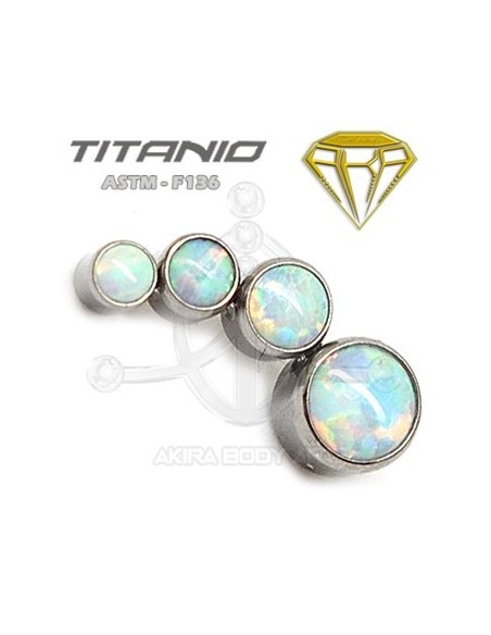 Repuesto Cascada Ópalos