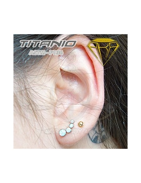 Repuesto Cascada Ópalos