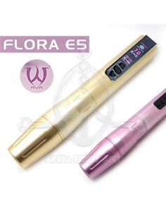 Dermógrafo FLORA E5 - Stroke ajustable