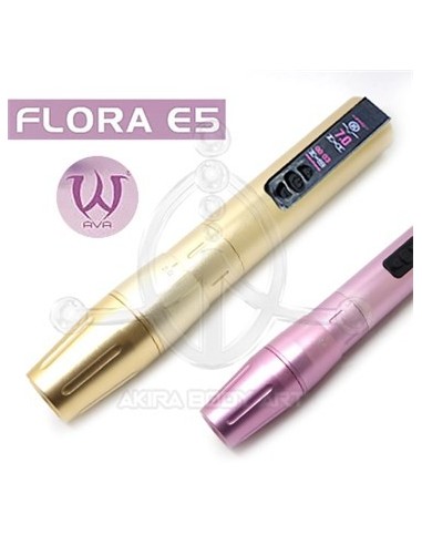 Dermógrafo FLORA E5 - Stroke ajustable