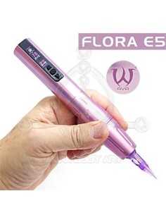Dermógrafo FLORA E5 - Stroke ajustable 2