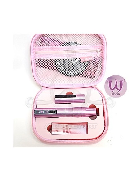 Dermógrafo FLORA E5 - Stroke ajustable Dermógrafo FLORA E5 - Stroke ajustable