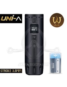 Maquina Rotativa UNI-A - Wireless