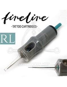 FineLine agujas - RL