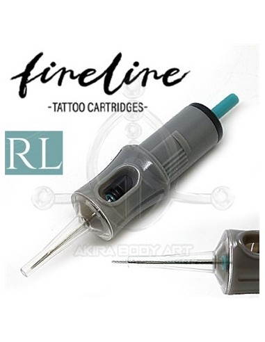 FineLine agujas - RL