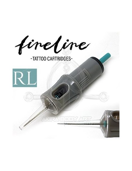 FineLine agujas - RL FineLine agujas - RL