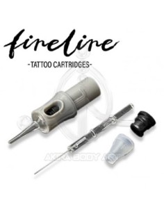 FineLine agujas - RL 2