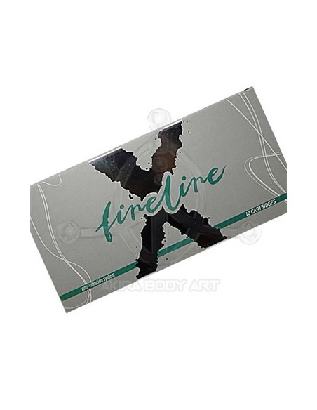 FineLine agujas - RL FineLine agujas - RL