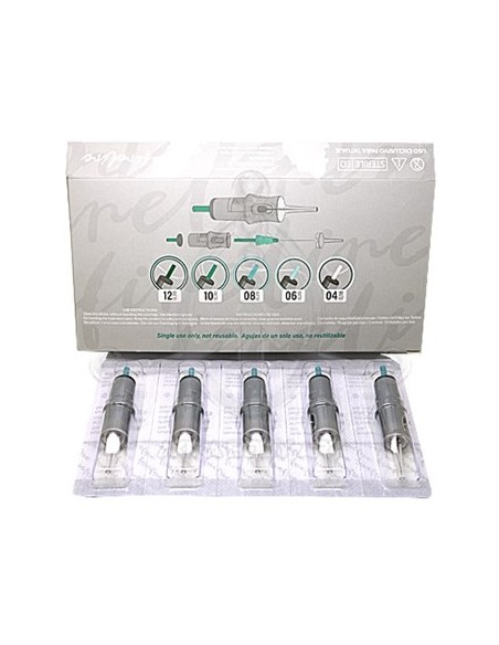 FineLine agujas - RL FineLine agujas - RL